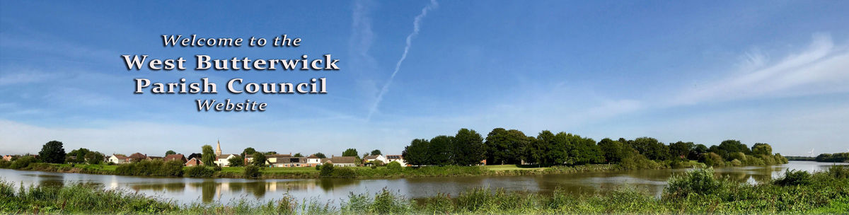 Header Image for West Butterwick Parish Council